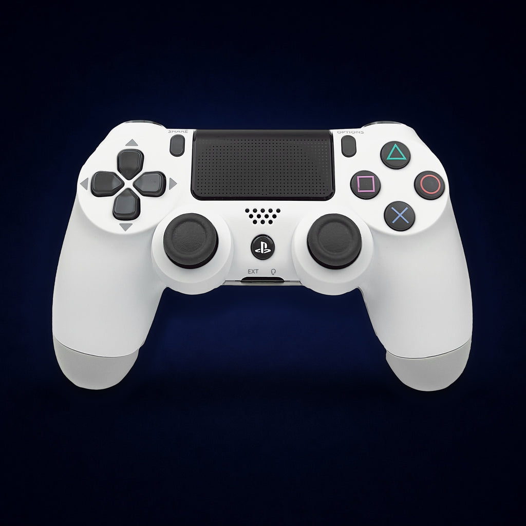 يد PS4 — Custom Build صمّم يدك — كلين قيمنق