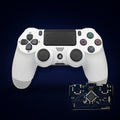 يد PS4 معدّلة ببورد MARIUS للعب على PC — كلين قيمنق